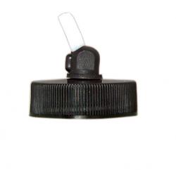 Picture of Badger Air Brush Ba50-208 Plastic Fast Blast Jar Adaptor 3 3 mm.