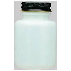 Picture of Badger Air Brush Ba51-0054 3Oz Plastic Jar With Plain Lid