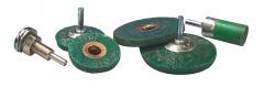 Bb2101 Arbor 0.25 in. Drive