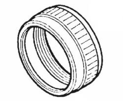 Picture of Devilbiss Bk54-3531 Retaining Ring