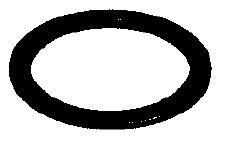Gasket - Thiokol