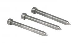 Blair Equipment Bl13217 and Retractable Pilot, 3 Pack