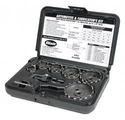 Picture of Blair Equipment BL14006 Holecutter kit & electrician