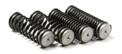 Picture of Blair Equipment Bl51028 Spring Set-Lower F and Shakers Part