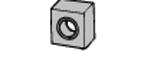 Picture of Brut Mfg Br71800 Seal Block With Bushing&#44; 3 Pack