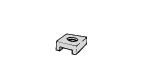 Picture of Brut Mfg Br71820 Wear Plate With Bolt