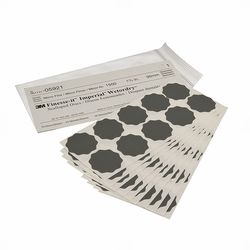 5921 Finesse-It Imperial WD Discs 10 Sleeves