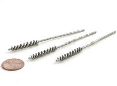 Picture of Brush Research Bs81A6M 81-A 6 mm. 0.003Ss Cr