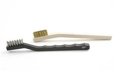 Brush Research Bs93An500 93A-N500 Hand Scratch Brush