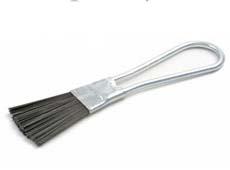 Brush Research Bsb200 Plus B-200 Hand Scratch Brush