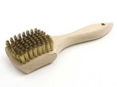 Brush Research Bsb210 B-210 Scrub Brush