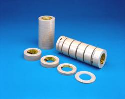 Picture of 3M 3M6341 3 in. X 60 Masking Tape