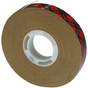 6493, 0.5 X 18 Yards Atg Adhesive Transfer Tape
