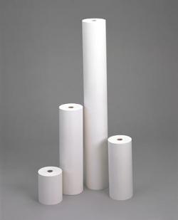 Picture of 3M 3M6540 36 X 750 White Masking Paper