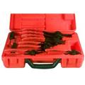 Astro Pneumatic Ao9401 Snap Ring Plier 10Pc Set Astro Pneumatic Ao9401 Snap Ring Plier 10Pc Set