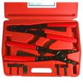 Astro Pneumatic Ao9402 Large Snap Ring 16 in. Pliers 2Pc Set Astro Pneumatic Ao9402 Large Snap Ring 16 in. Pliers 2Pc Set