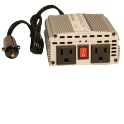 Picture of Aims Power PWRINV150W 150 Watt Power Inverter 12 Volt