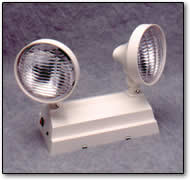 Picture of Big Beam 2PH6S5 Emergency Lights