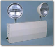 Picture of Big Beam H2ET12S7 Round Heads Emergency Lights