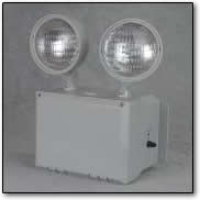 Picture of Big Beam 2WL6S8 Emergency Lights Special Use Wl Series