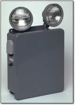 Picture of Big Beam 2SE6S10 Emergency Lights Special Use - Se Series 6 V