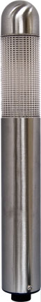 Stainless Steel Accent Path, Walkway and Area Light
