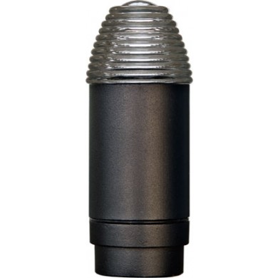 LV205-B Cast Aluminum Accent Path- Walkway and Area Light- Black