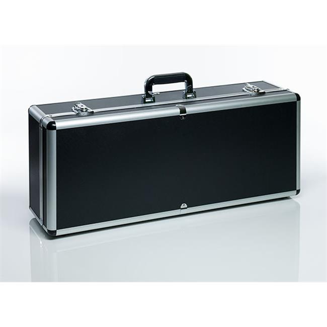 Beamz 1101 Hardshell Travel Case For Beamz By Flo And Beamz Dj Controllers (Bzcase) (893080002268)