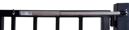 Stainless Steel Hydraulic Gate Closer