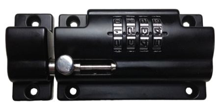 Slide Bolt Combination Slide Bolt