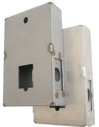 GB-2500-Steel Steel Gate Box