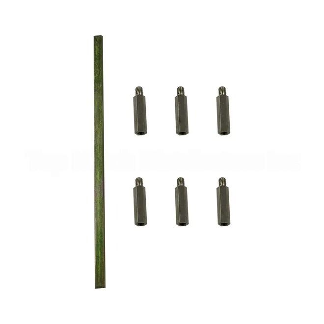 Models For Doors Up To 5 in. Thick