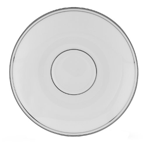 Picture of Lenox 100210042 FEDERAL PLAT DW TEA SAUCER 