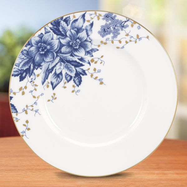 Picture of Lenox 834247 GARDEN GROVE DW ACCENT PLATE 