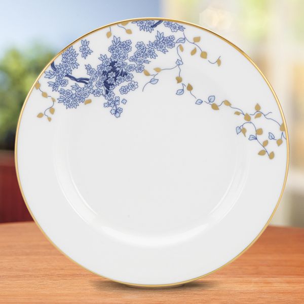 Picture of Lenox 834249 GARDEN GROVE DW BUTTER PLATE 