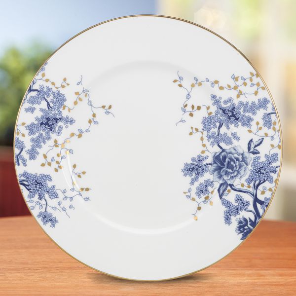 Picture of Lenox 834253 GARDEN GROVE DW DINNER PLATE 