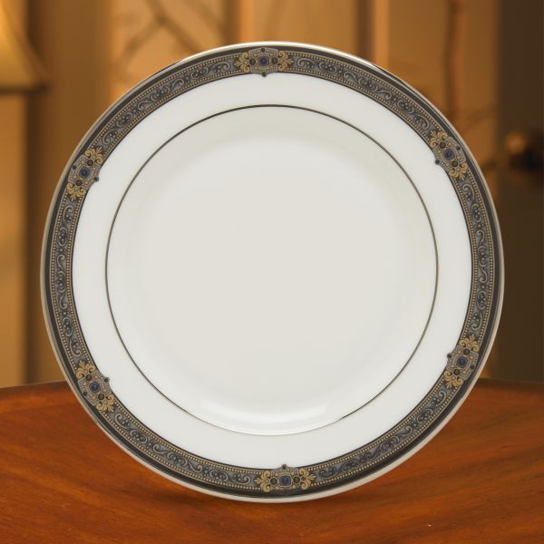 Picture of Lenox 104210022 VINTAGE JEWEL DW BUTTER PLATE 