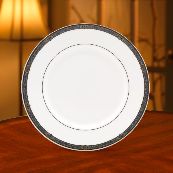 Picture of Lenox 104210002 VINTAGE JEWEL DW DINNER PLATE 