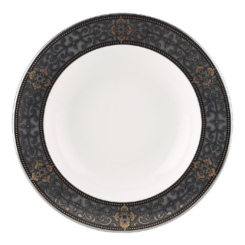 Picture of Lenox 6089346 VINTAGE JEWEL DW PASTA/RIM SOUP 9.0 