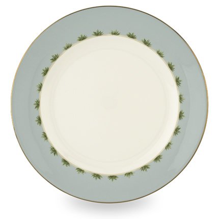 Picture of Lenox 6226781 COLONIAL TRADEWIND DW DINNER PLATE 