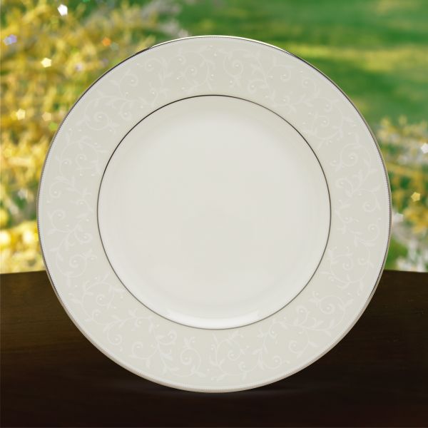 OPAL INNOCENCE DW DINNER PLATE