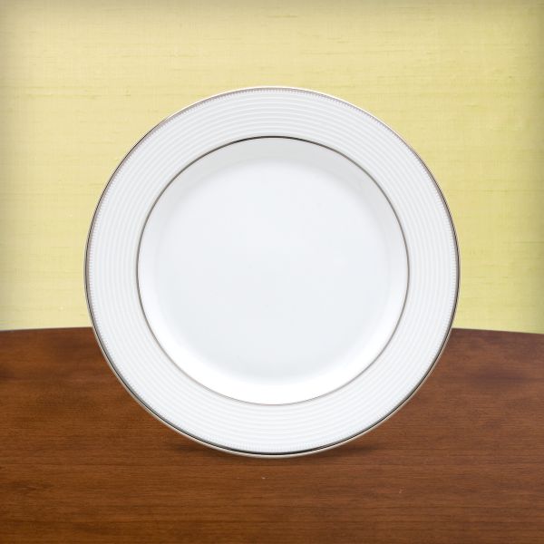 Picture of Lenox 806491 OPAL INN STRP DW BUTTER PLATE 