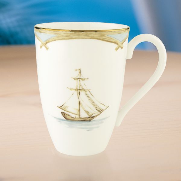 Picture of Lenox 6226880 COLONIAL TRADEWIND DW MUG 