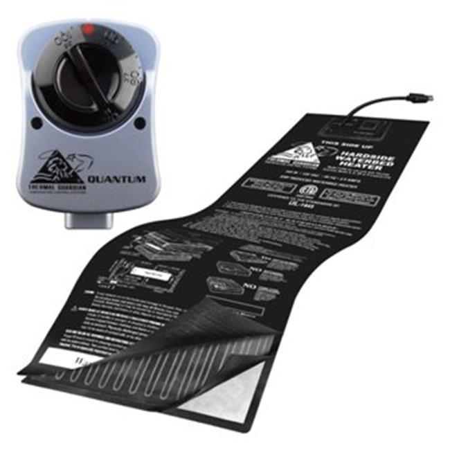 Thermal Guardian Quantum Solid State Waterbed Heater- Full Watt #3-1048-QFW