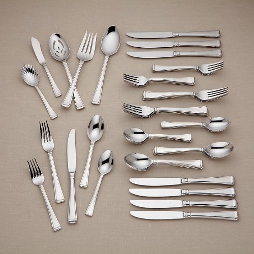 Picture of Lenox 846853 COLUMN FW 45 PIECE SET - Pack of 1