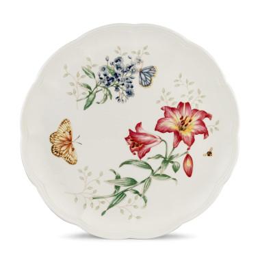 Picture of Lenox 6140891 BUTTERFLY MDW DW FRITILLARY DW DINNER 