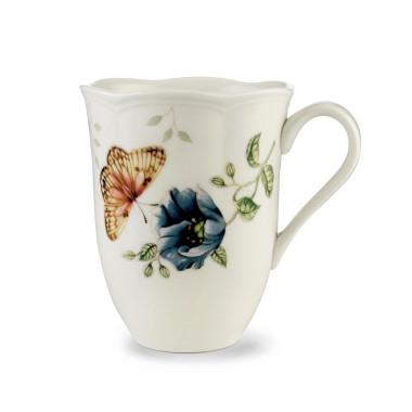 Picture of Lenox 6140917 BUTTERFLY MDW DW FRITILLARY DW MUG 