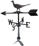100 Series 24 In. Pheasant Weathervane