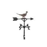 200 Series 32 In. Swedish Iron Pheasant Weathervane