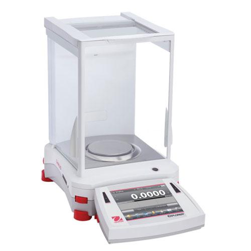 Explorer Analytical Balances - 120 X 0.0001 G.
